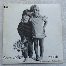 Pooh – Alessandra 1981