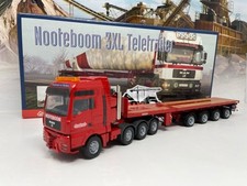 CONRAD 66139/02 MAN Nooteboom