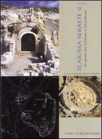 Elaiussa sebaste un porto - elaiussa, ii.