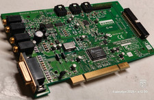 Scheda audio PCI Diamond