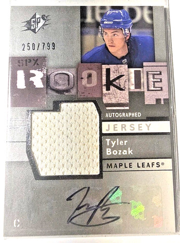 2009 upper deck - 2009-10,