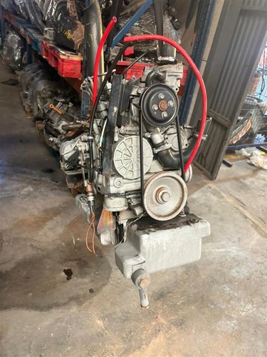 V1505 6w6857 motore kubota - v1505-6w6857,