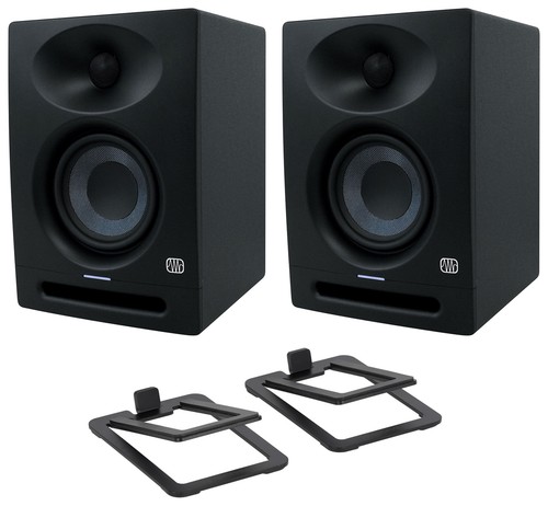 Monitor studio presonus - monitor,