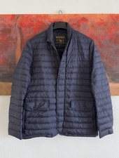 Giacca sopra camicia Zara nera