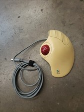Mouse Logitech TrackMan Marble
