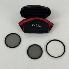 3 Fotocamera Filtri Hoya HD