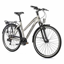 Velo musculaire city bike 28
