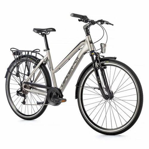 Velo musculaire city bike - , 28