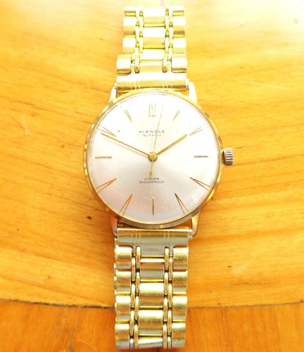 Orologio polso uomo - da,