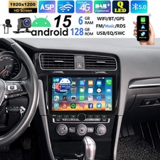 + MIC KAM per VW Golf 7 MK7