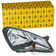 HELLA H4 PY21W W21/5W FARO