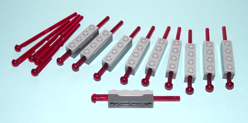Lego 15301c01 15303 - lego,