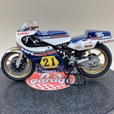Tamiya 1/12 Suzuki RGB500 1980