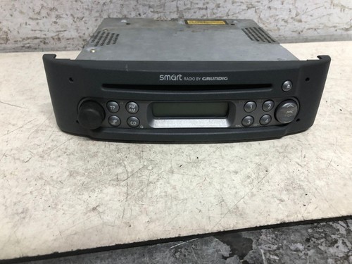 Autoradio per smart - autoradio,