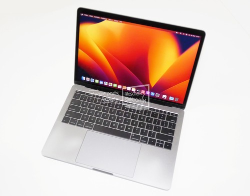 Apple macbook pro - macbook, a1708