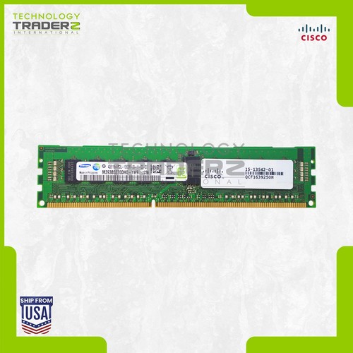 Modulo memoria cisco - memoria,
