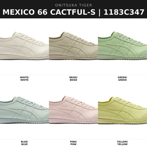 Scarpe unisex adulto - , onitsuka