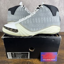 Air Jordan 23 OG White Stealth