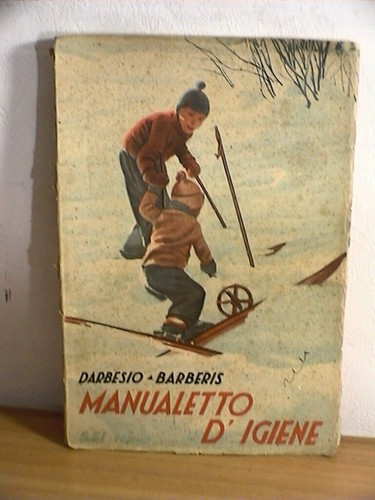 Manualetto igiene darbesio - d,