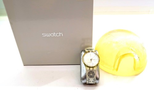 Orologio swatch artic - orologio,