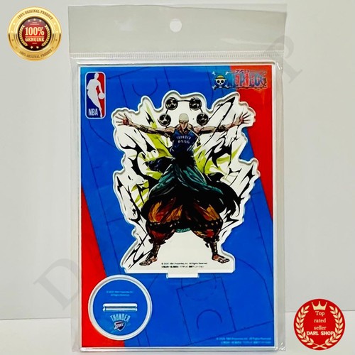 One piece nba enel - piece, x