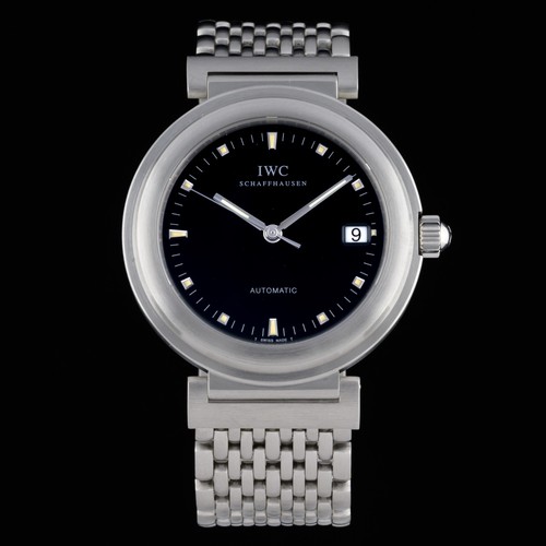 Orologio uomo iwc vinci - orologio, sl