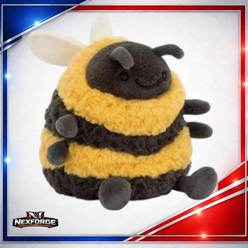 Dolce peluche api - peluche, d'api