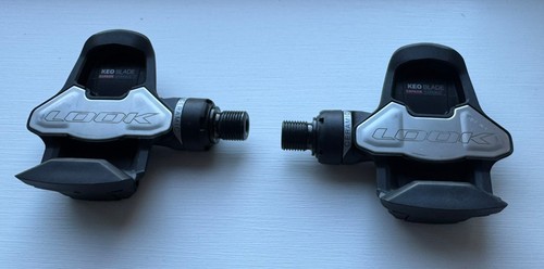 Pedali look keo blade carbon - keo,
