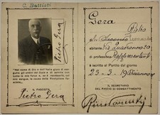 MILAN GRUPPO RIONALE F…