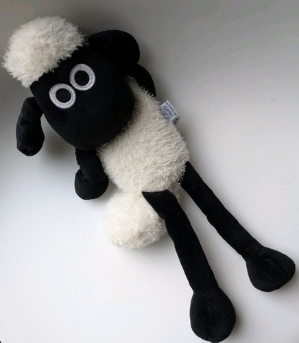 Shaun the sheep - sheep, grande