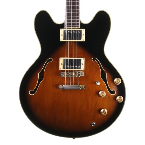 Epiphone gibson sheraton - epiphone, by