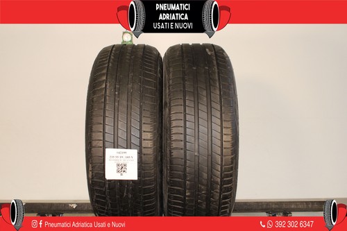 Pneumatici bfgoodrich 235 55 - pneumatici,