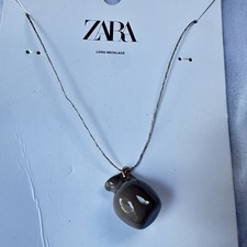 Nuovo Zara vaso in ceramica