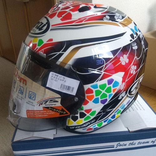 Arai ram nakagami - ram,