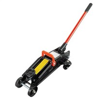 Crik REDATS - LS-320 - 2 Ton.