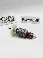INDOTTO PER MISCELATORE RURMEC MX 16/N - RICAMBIO ORIGINALE