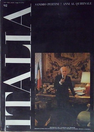 Italia sandro pertini 7 - sandro,
