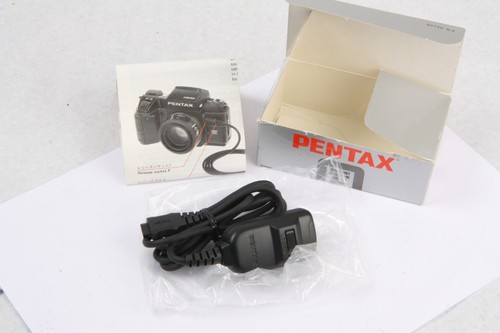 Pentax interruttore cavo per - f,
