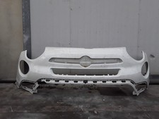 Paraurti anteriore per fiat - paraurti,