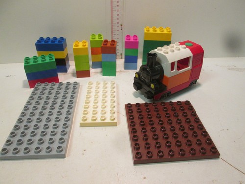 Lego costruzioni duplo - lego,