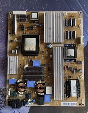 scheda alimentazione tv