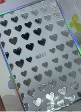 Adesivi Nail Art NUOVI SAN