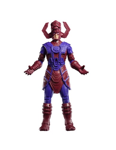 Titan hero series fantastici - series, 4