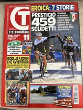 Cicloturismo - N 11 - Novembre