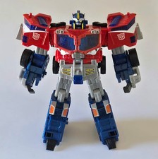 Transformers OPTIMUS PRIME