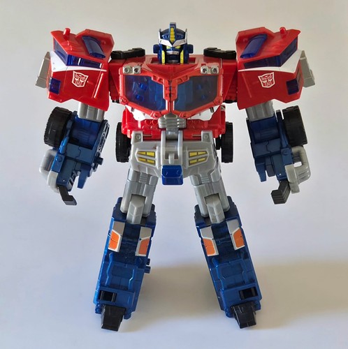 Transformers optimus prime - transformers,