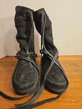 Stivali Steger Mukluks donna