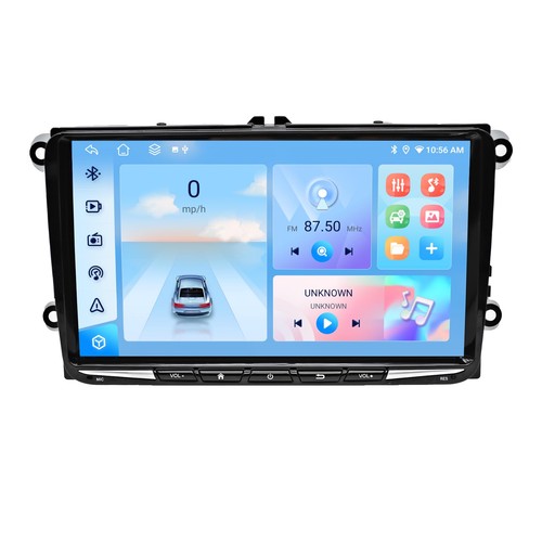 Autoradio android per - autoradio, vw