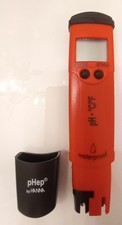 Tester pH E Temperatura Hanna Instruments HI98127 pHep 5pH