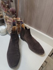 Crockett & Jones UK taglia 8,5